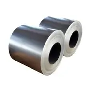 Рулонная сталь STYNERGY Цинк, 0.55мм, 1.25*м2, (п)