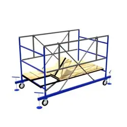 Блок базовый ВСП-250/1.2