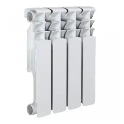 Радиатор BIMETAL STI 500/80 4 секции