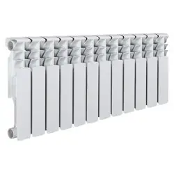 Радиатор BIMETAL STI 500/80 12 секций