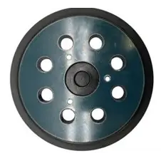 Платформа UNITED PARTS для Makita BO5020 125 мм