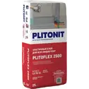 Клей плиточный PLITONIT PLITOFLEX 2500 эластичный 25 кг