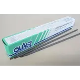 Электроды ЦЧ-4 ф 3,0 мм (OLIVER, 1кг), для чугуна