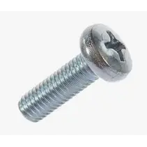 Винт полусфера М4х30 DIN 7985 шлиц Ph, цинк (уп 12шт) SteelRex