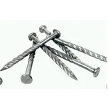 Гвозди винтовые 3,4х90 цинк (кор.с ок 700г) SteelRex