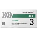 Шпаклевка полимерная DANOGIPS JET 3 универсальная 20 кг