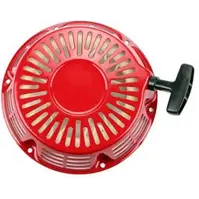 Стартер ручной UNITED PARTS для 188/190/192F, GX390, плоские метал. собачки