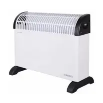 Конвектор Eurolux ОК-EU-2000C