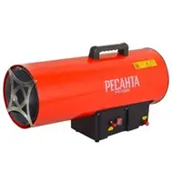 Пушка газовая РЕСАНТА ТГП-75000