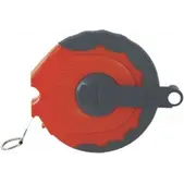 Лента мерная 20м PQTools, двухкомпонентный корпус