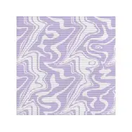 Коврик из вспененного ПВХ "STANDART" 0,65х15м V39-lilac