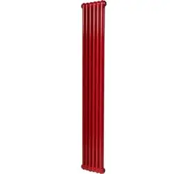 Радиатор TESI 21800/06 T30 cod.05 (красный)