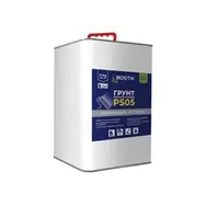 Грунт Bostik P505 полиуретановый упрочняющий без запаха 11кг