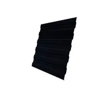 Профнастил С-8(Тип), 0.5 мм Велюр RAL ** 1.2 * м2