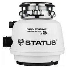 Измельчитель пищевых отходов STATUS NEXT 200 Compact