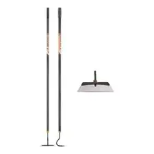 Тяпка FINLAND Light нержавеющая сталь 2330