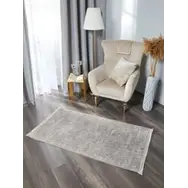 Коврик для ванной Entegre 80х150 1 предмет GREY