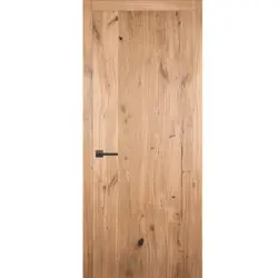 Дверь BOTEGA LEGNO 1 глухая DSW дуб натуральный 90