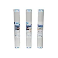 Стеклохолст малярный KNAUF U 35 (1*50м) плотность 35-40 г/м2