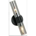 Бра Dolore 4380-2W BK