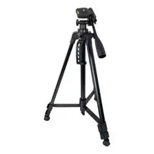Штатив CONDTROL H140 с элевационной головкой 5/8" (1/4")
