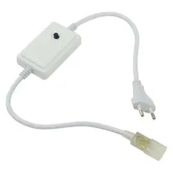 Контроллер для светодиодной ленты 220В ЭРА RGBcontroller 220 A06