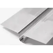 Пластина теплораспределительная QuickDeck Termo Floor алюминиевая 1200x130x0,5мм